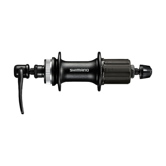 Maza Trasera Shimano Acera Center Lock 8/9/10V FH-M3050