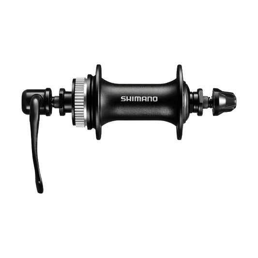 Maza delantera Shimano Acera Center Lock HB-M3050