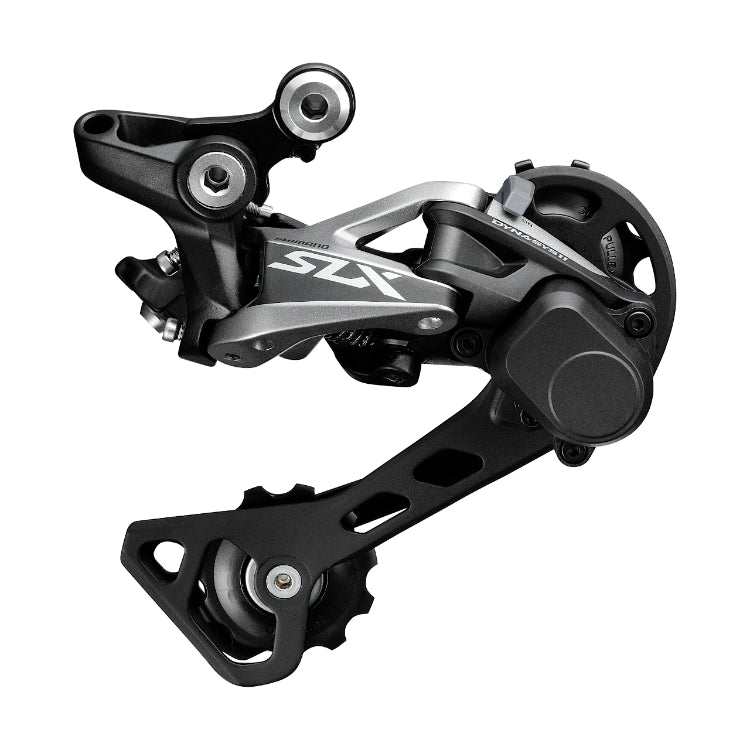 Descarrilador T. Shimano SLX 11v RD-M7000-11-GS