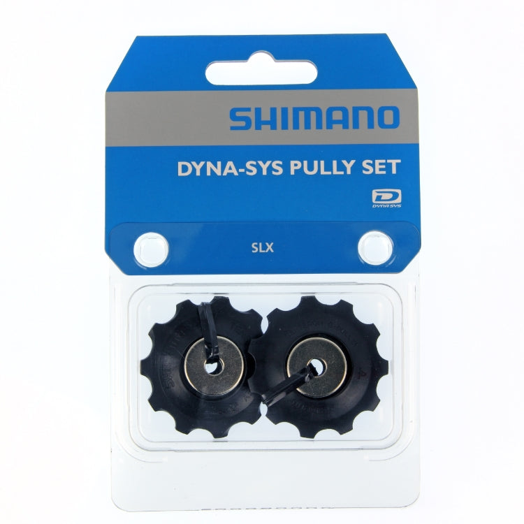 Shimano RD-M593 Jockey Räder – 9/10-fach Schaltrollen Set – SHIY5XU98030 Shimano RD-M593 Jockey Räder – 9/10-fach Schaltrollen Set – SHIY5XU98030