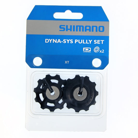 Roldana Shimano XT