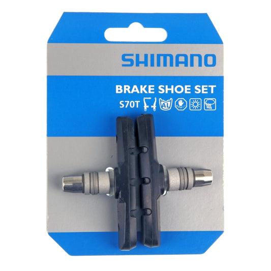 Tacos de freno Shimano XT MTB S70T