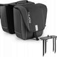 Bolso Rockbros 30l tipo alforja para bicicleta
