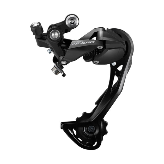Descarrilador T. Shimano Alivio 9v RD-M3100