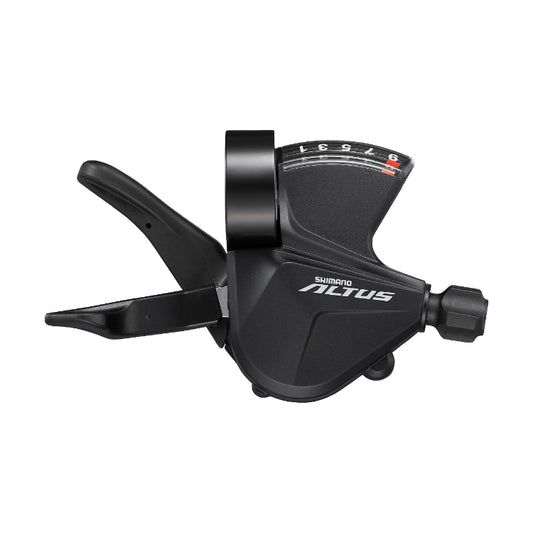 Palancas de cambio Rapid Fire Shimano Altus 2x9V SL-M2010 (par)