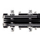 Pedales Rockbros de aluminio