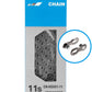 Cadena Shimano 11v 116L SLX CN-HG601