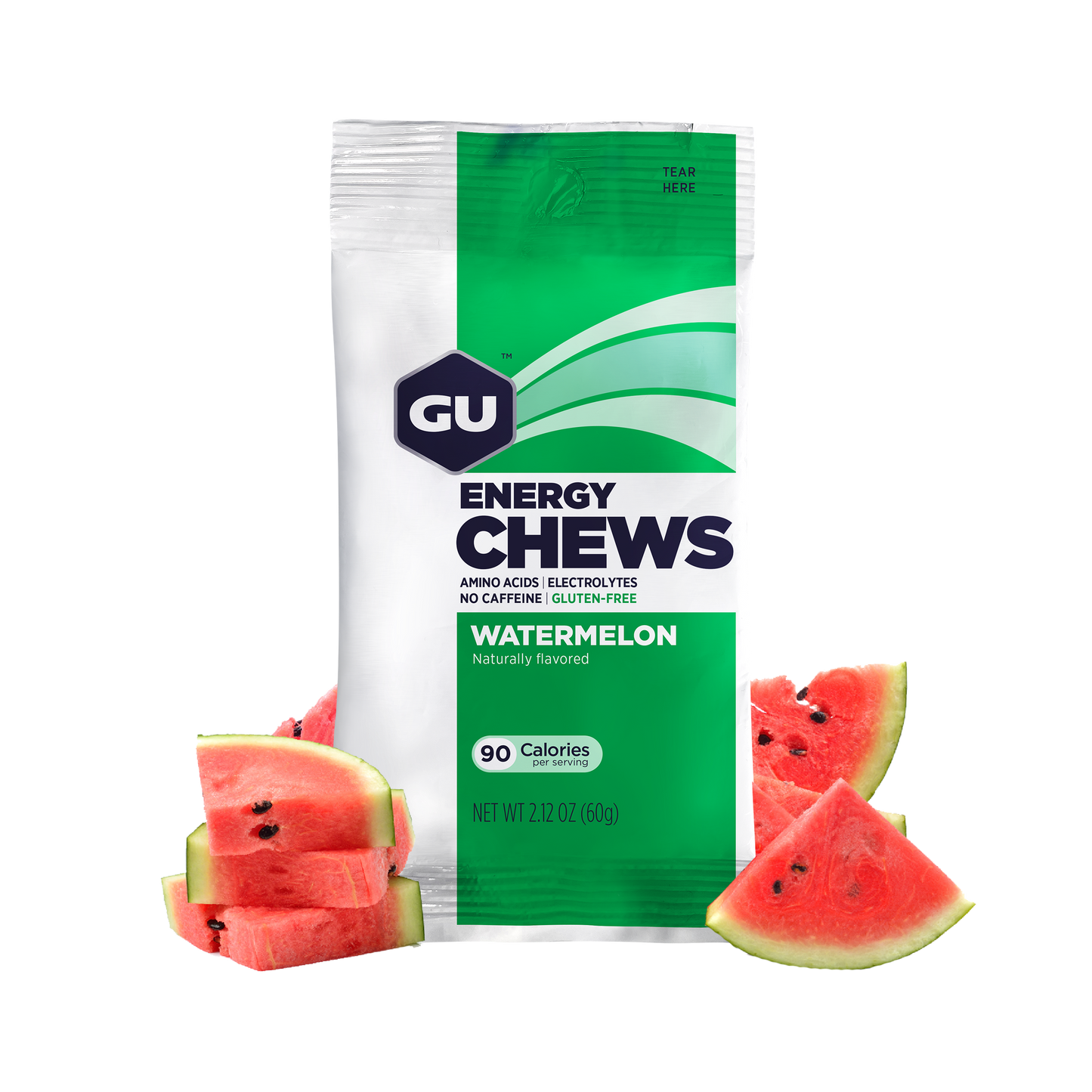 GU Energy Chews 60g