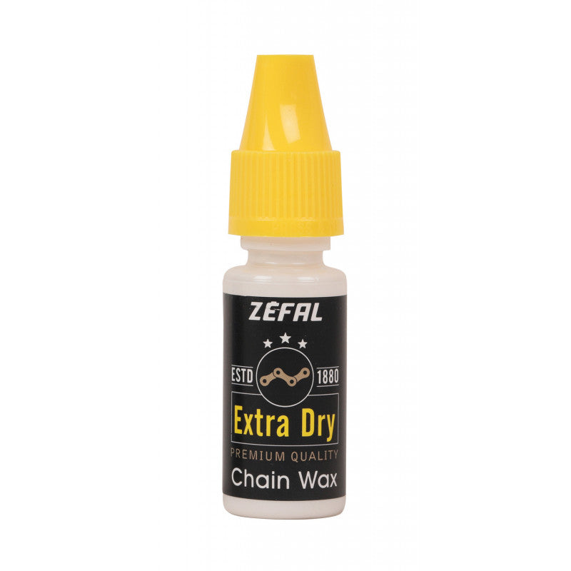 Lubricante Zefal Extra Dry