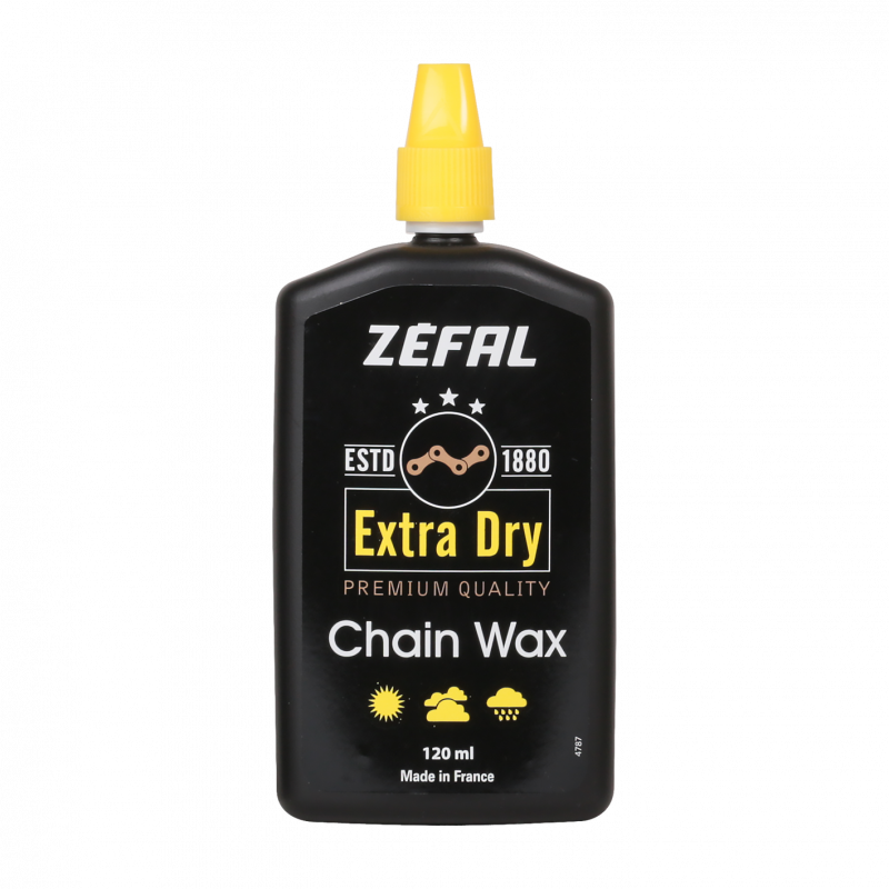 Lubricante Zefal Extra Dry