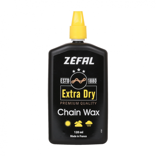 Lubricante Zefal Extra Dry