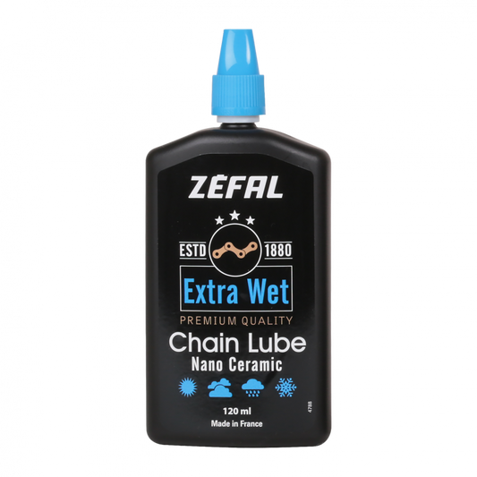 Lubricante Zefal Extra Wet