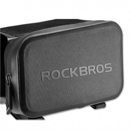 Bolso Rockbros para volante doble AS-006BK