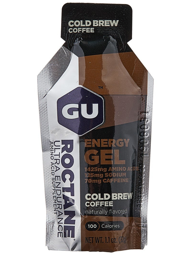 GU Energy Gel Roctane