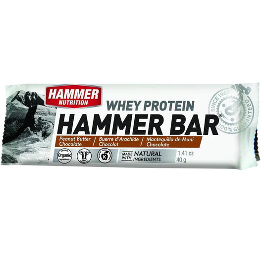 Hammer Whey Bar