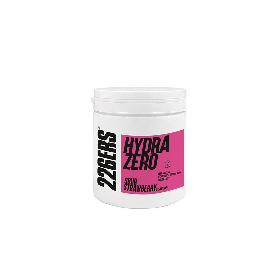 226ers Hydrazero drink