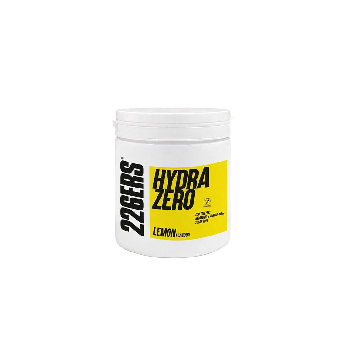 226ers Hydrazero drink