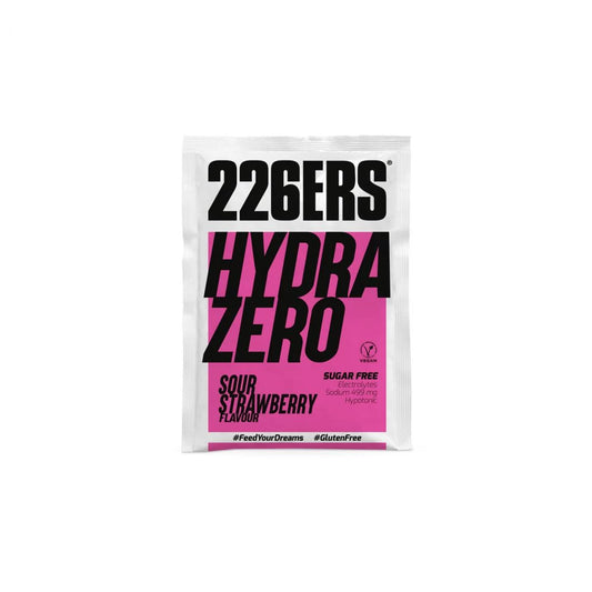 226ers Hydrazero drink