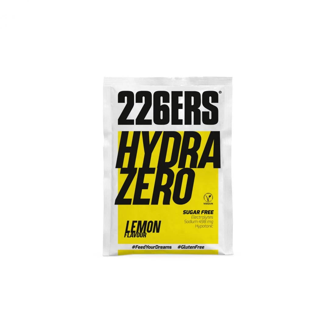 226ers Hydrazero drink