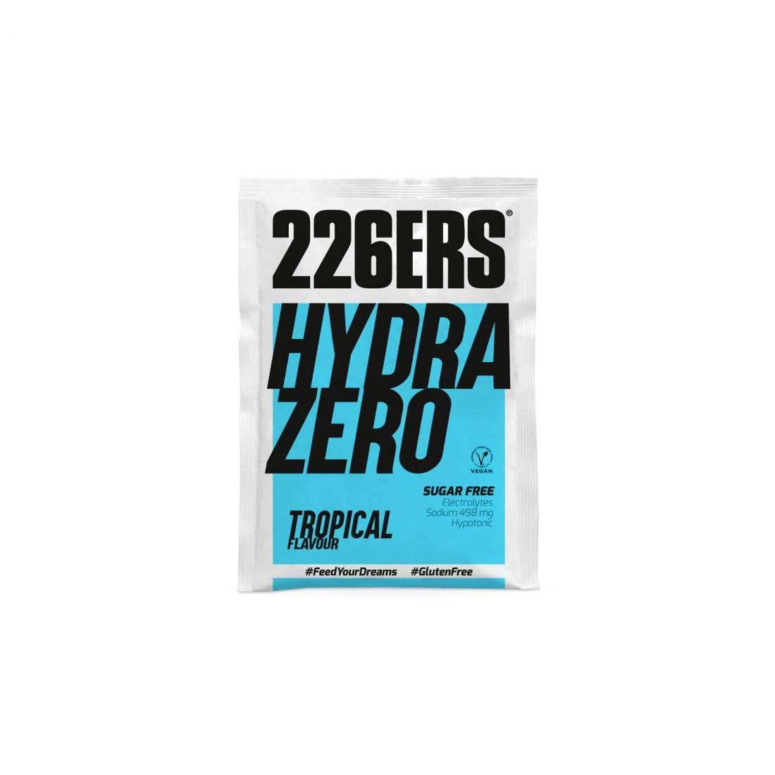 226ers Hydrazero drink