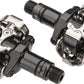 Pedales Trabas SPD Shimano PD-M505 Incluye trabas