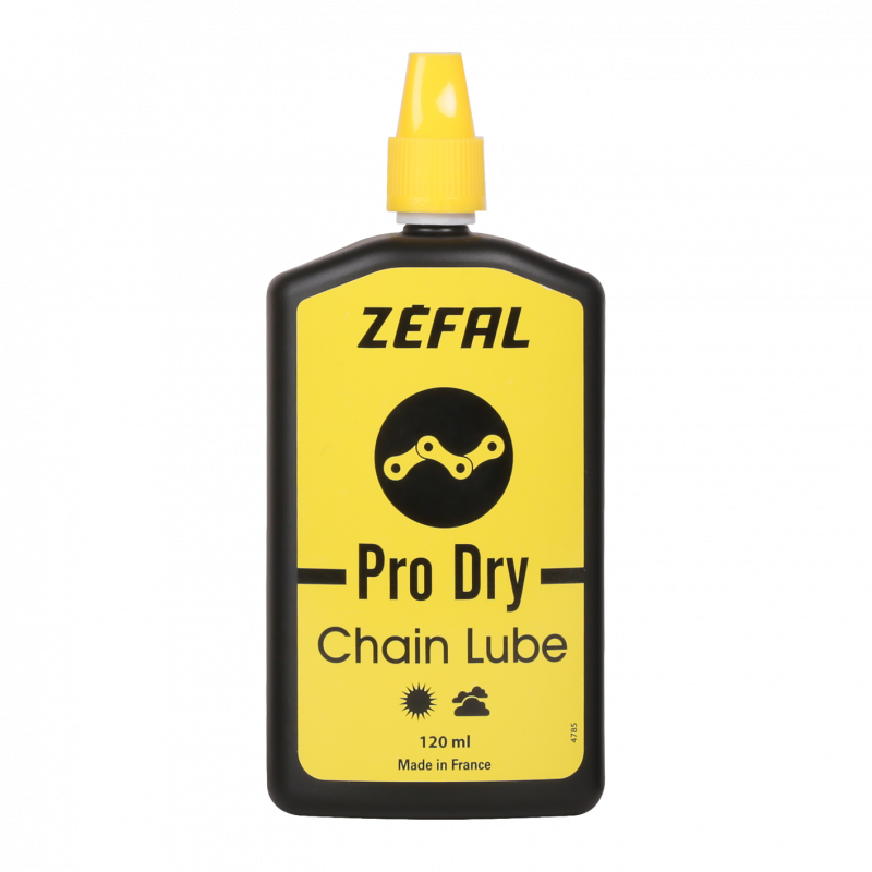 Lubricante Zefal Pro Dry