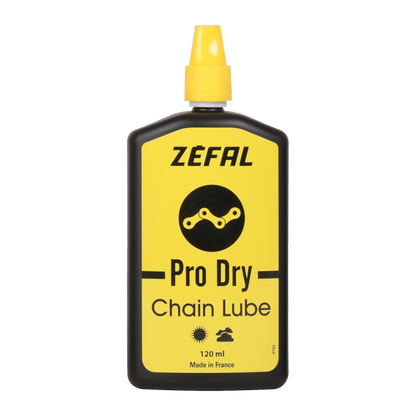 Lubricante Zefal Pro Dry