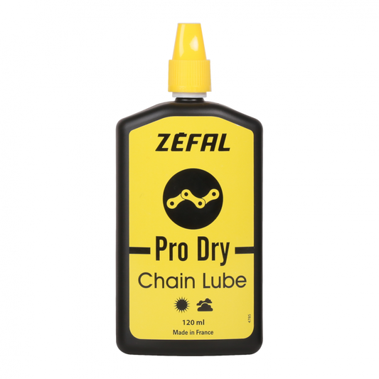 Lubricante Zefal Pro Dry
