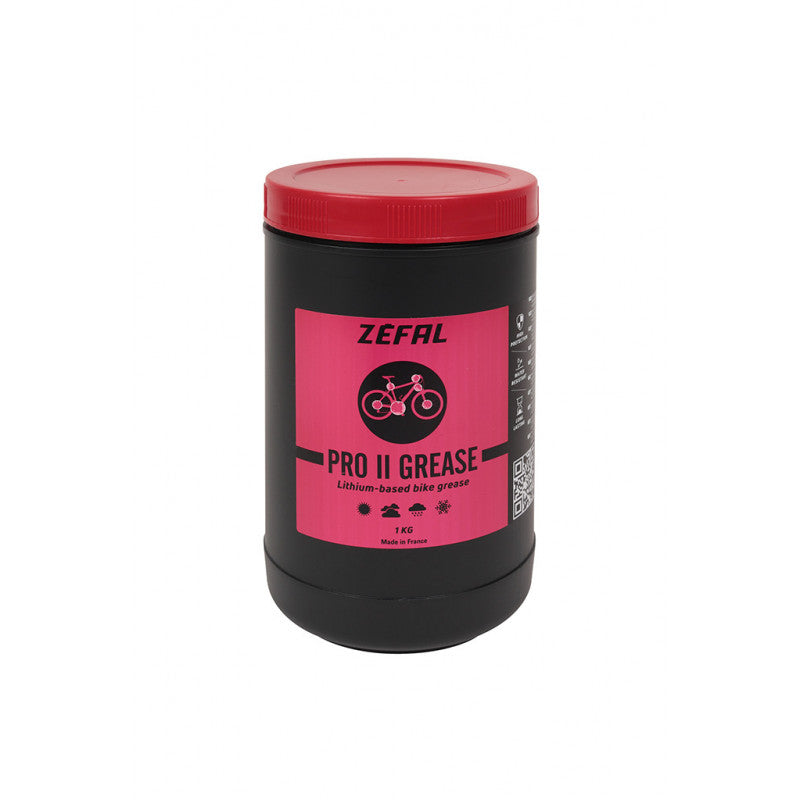 Grasa Zefal Pro ii Grease