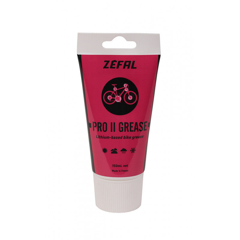 Grasa Zefal Pro ii Grease