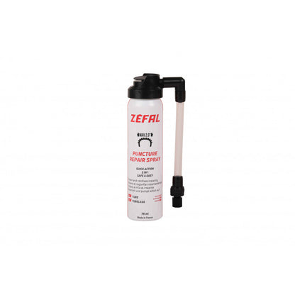 Spray Zefal repara e Infla