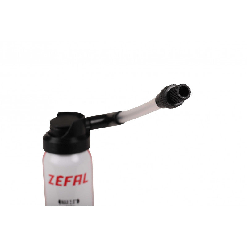 Spray Zefal repara e Infla