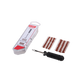 Kit reparacion cauchos Tubeless Zefal