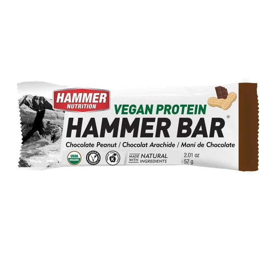 Hammer Vegan Bar