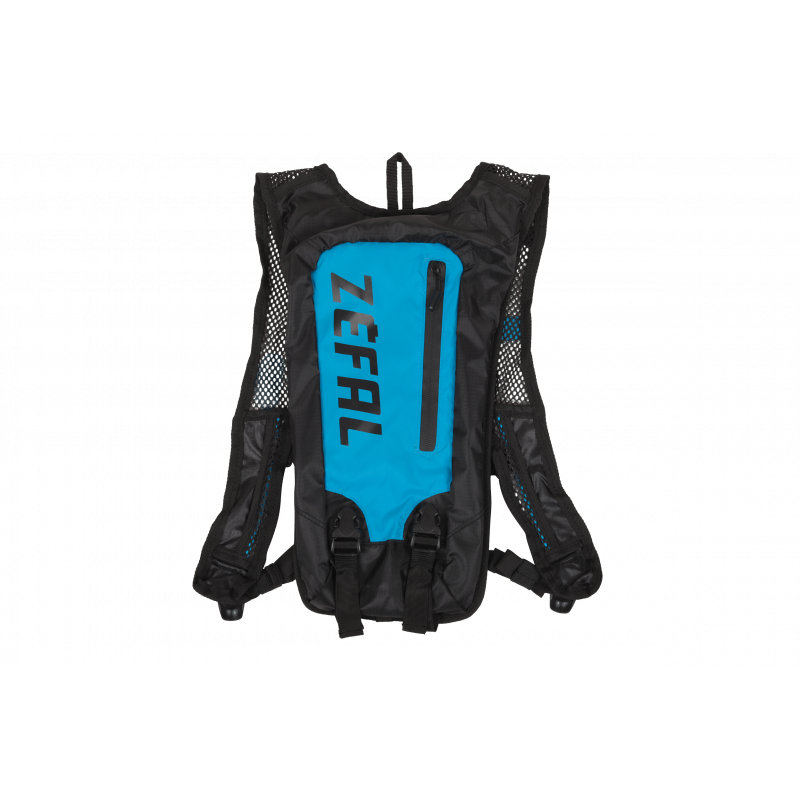 Bolso hidratacion Zefal Hydro race 1.5l