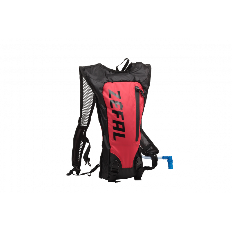 Bolso hidratacion Zefal Hydro race 1.5l