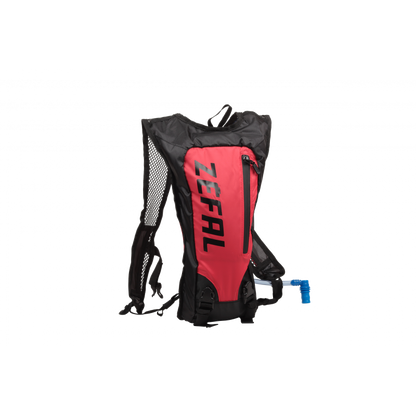 Bolso hidratacion Zefal Hydro race 1.5l