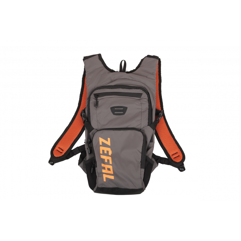 Bolso con hidratacion Zefal Z Hydro XC 2l