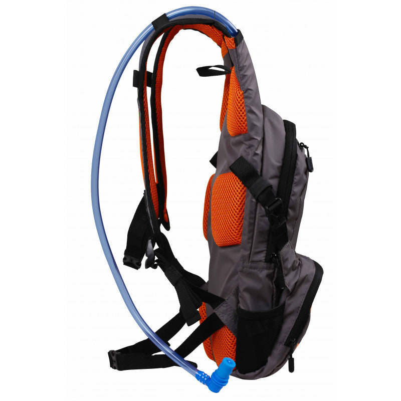 Bolso con hidratacion Zefal Z Hydro XC 2l