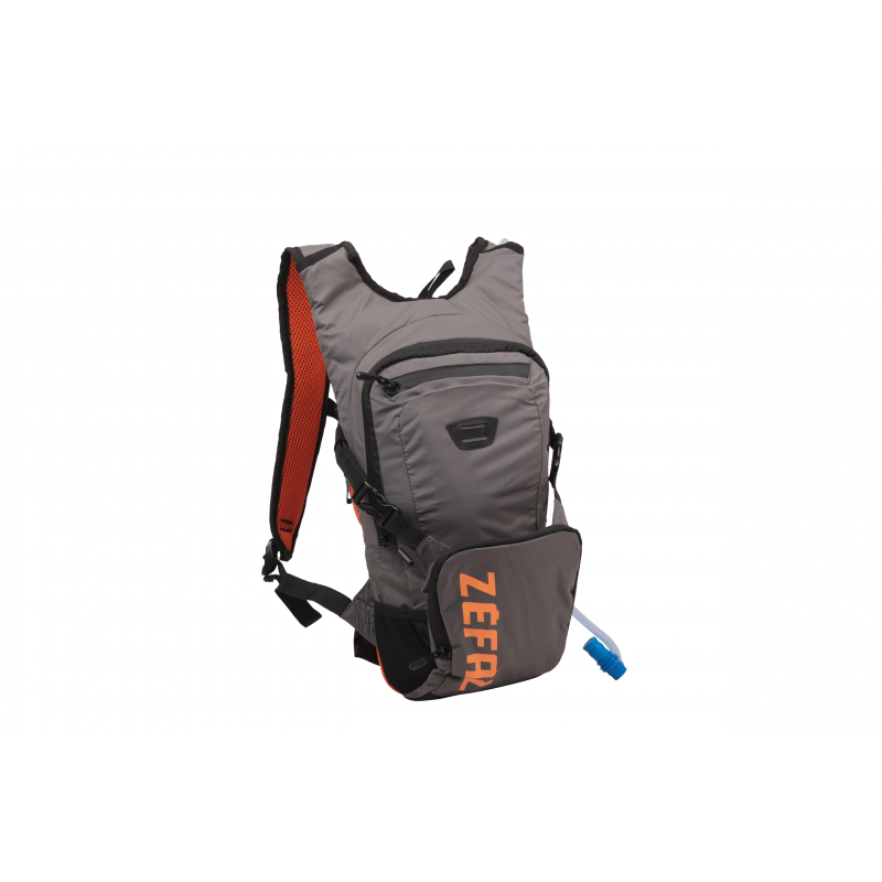 Bolso con hidratacion Zefal Z Hydro XC 2l