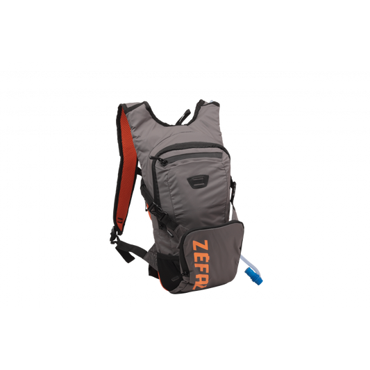 Bolso con hidratacion Zefal Z Hydro XC 2l