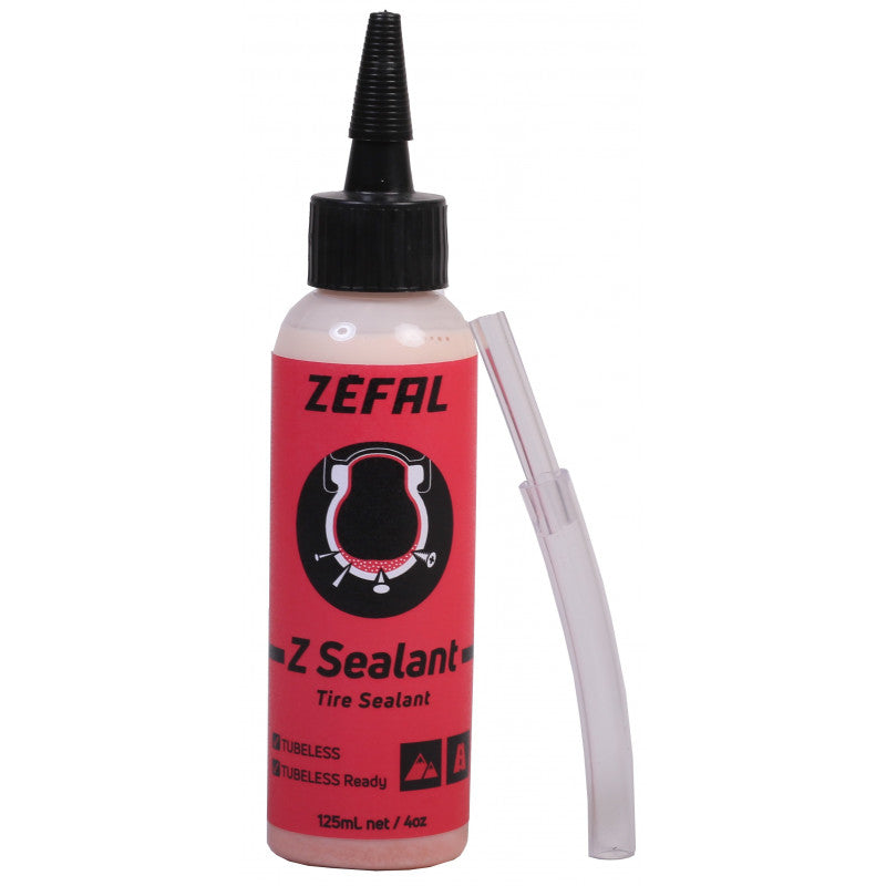 Antipinchazo Zefal Z Sealant